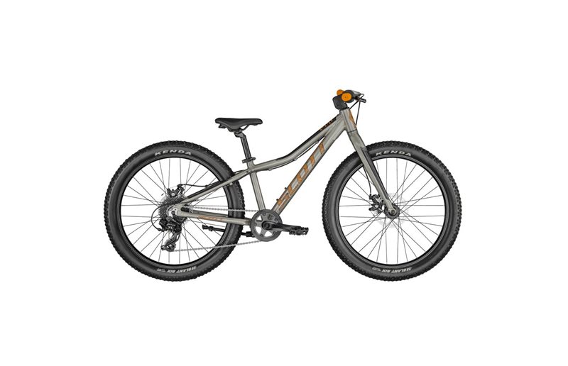 Scott Barncykel Roxter 24