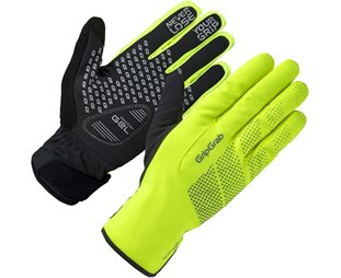 GripGrab Pyöräilyhanskat Ride Waterproof Winter