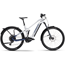Haibike Elcykel hybrid Adventr 9 Silver/Dark Blue Matt
