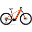 Sähkömaastopyörä HAIBIKE AllTrack 6 Papaya/Titan Gloss