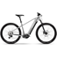 Sähkömaastopyörä HAIBIKE AllTrack 7 Urban Grey/White Gloss