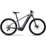 Sähkömaastopyörä HAIBIKE AllTrack 7 Lavender/Black Matt