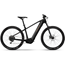 Sähkömaastopyörä HAIBIKE AllTrack 8.5 Black/Bronze Matt