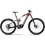 Haibike El MTB Hybe 9 Grey/Red/Blk Matt&Gloss