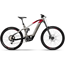Sähkömaastopyörä HAIBIKE Hybe 9 Grey/Red/Blk Matt&Gloss