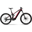 Sähkömaastopyörä HAIBIKE Nduro 7 Tuscan/Black Matt&Gloss