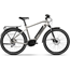 Haibike Elcykel hybrid Trekking 3 High Warm Grey/Black Gloss