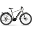 Sähköpyörä HAIBIKE Trekking 3 High Warm Grey/Black Gloss