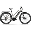 Sähköpyörä HAIBIKE Trekking 3 Mid Warm Grey/Black Gloss