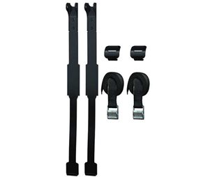 Adapter Thule 9111 Clipon/Clipon High