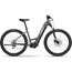 Sähköpyörä HAIBIKE Trekking 4 Cross Dark Silver/Pearl Matt