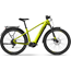 Haibike Elcykel hybrid Trekking 5 High Lime/Black Gloss