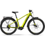 Sähköpyörä HAIBIKE Trekking 5 High Lime/Black Gloss