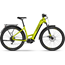 Haibike Elcykel hybrid Trekking 5 Low Lime/Black Gloss