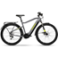 Sähköpyörä HAIBIKE Trekking 6 High Gloss Grey Neon/Ylw