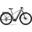 Sähköpyörä HAIBIKE Trekking 7 High Urban Grey/White Gloss