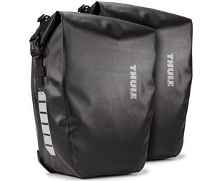 Thule Väska pakethållare Shield Pannier Par 2X