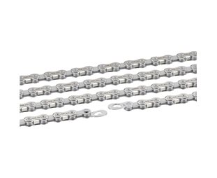 XLC Kedja CC-C08 Silver 11 Växlar 114L