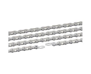 XLC Kedja CC-C06 Silver 11 Växlar 124L