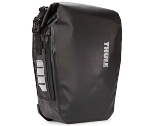 Satulalaukku Thule Shield Saddle Bag