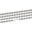 Ketju XLC CC-C06 Silver 11-vaihteinen 132L