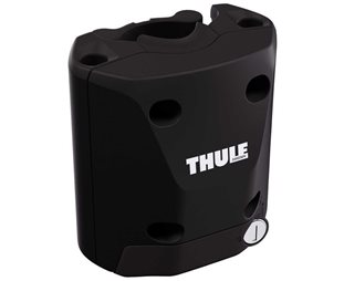 Lastenistuimen runkokiinnike Thule Quick Release Bracket
