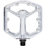 Crankbrothers Cykelpedaler Stamp 7 Silver S