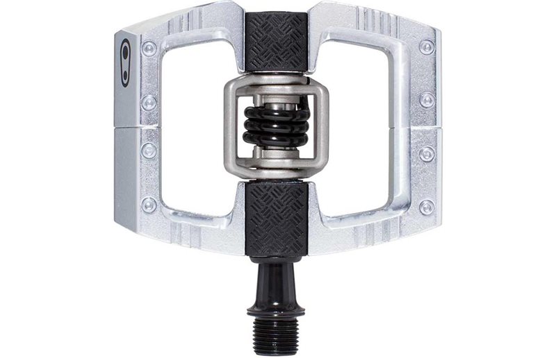 Lukkopolkimet Crankbrothers Mallet DH Hopea