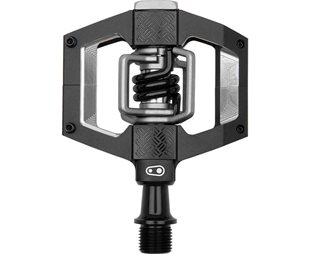 Lukkopolkimet Crankbrothers Mallet Trail Musta