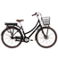 Kronan Electric Bike Rapp Black