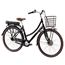 Kronan Electric Bike Rapp Black