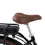 Kronan Electric Bike Rapp Black