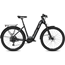 Birk Elcykel E-SUV LS Dark Grey