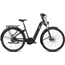 Birk Elcykel E-One City LS Dark Grey