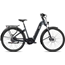 Naisten sähköpyörä Birk E-One City LS Dark Grey