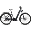 Birk Elcykel E-One City LS Dark Grey