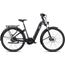 Naisten sähköpyörä Birk E-One City LS Dark Grey