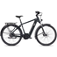 Birk Elcykel E-One City Dark Grey