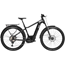 Birk Elcykel E-SUV Performance Dark Grey