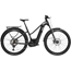 Birk Elcykel E-SUV Performance ST Dark Grey