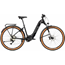 Birk Elcykel E-One CX Black