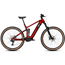 Birk El MTB E-Furious Red