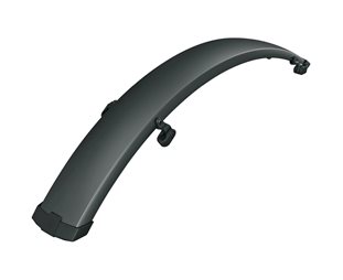 SKS Bakskärm Infinity Universal Mudguard 27,5"-29" Svart