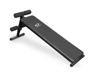 Abilica Situps Bench 2.0