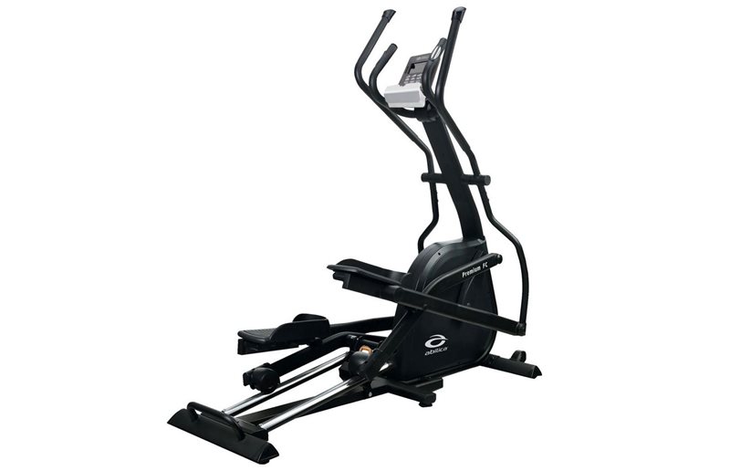 Abilica Crosstrainer Premium Fc Bt