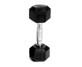 Abilica Hex Dumbbell 4 Kg