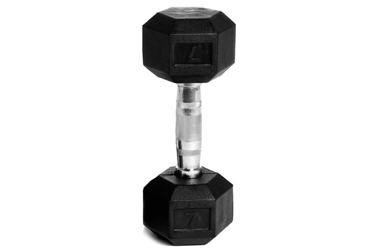 Abilica Hex Håndvægt 7 Kg