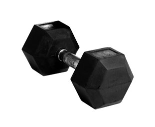 Abilica Hex Håndvægt 17,5 Kg