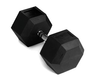 Abilica Hex Dumbbell 22,5 Kg