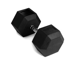 Abilica Hex Käsipaino 25 Kg